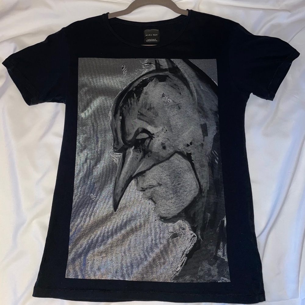 Zara Men’s T-Shirt of Batman!!